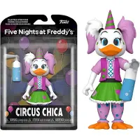 Funko POP! Five Nights At Freddy´s Actionfigur Circus Chica-figur 13 Cm