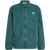 O'Neill O'Riginals Denimjakke grønn