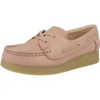 Clarks Wallabee Evo Sea Loafers