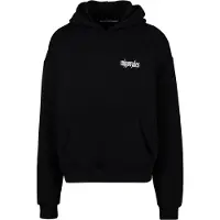 MJ Gonzales Rebels Never Die Oversized Hettegenser