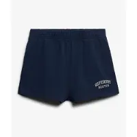 Superdry Athletic Ess Graphic Shorts