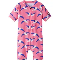 Reima Sunproof Soldress Atlantti Soft Coral (98 /3 år)
