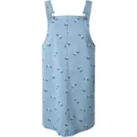 Pieces Pcflora Denim Selekjole