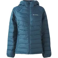 Columbia Sportswear Powder Lite Ii Jakke