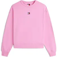 Tommy Hilfiger Bxy Badge Crew Collegegenser