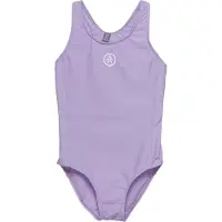 Color Kids Badedrakt - Lavender Mist - - 8 år (128) - Badetøy