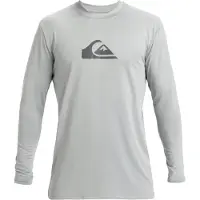Quiksilver Everyday Surf Langermet Rash Guard