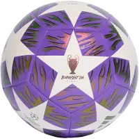 Adidas Uefa Champions League Final Training Fotball