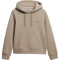 Superdry Essential Logo Emb Hettegenser
