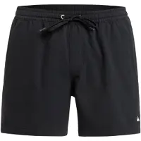 Quiksilver Everyday Flex Volley 15 Shorts svart