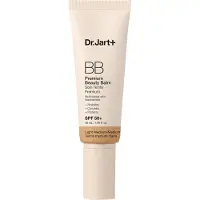 Dr. Jart+ Premium Beauty Balm SPF50 02 Light Medium-Medium