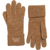 Superdry Rib Hansker