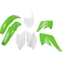 Ufo Kakit203b999 Plastsett