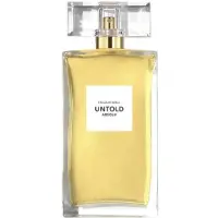 Elizabeth Arden Untold Absolu Eau De Parfum 100ml Oriental Floral Fragrance