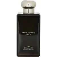 Jo Malone Oud & Bergamot Intense parfyme 100 ml, unisex