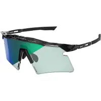 Scicon Aeroshade 2.0 Titanium Foto Kromatiske Solbriller