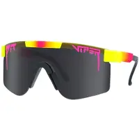 Pit Viper The Italo Originals Polariserte Solbriller