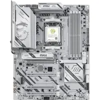 MSI Mag B850 Gaming Plus Max Hovedkort