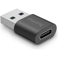 Hama USB 3.2 Adapter USB-A to USB-C