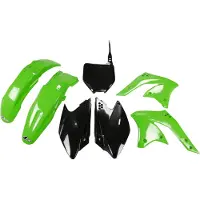 Ufo Kakit210-999 Plastsett