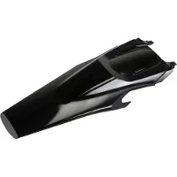 Ufo Husqvarna Fc 250 19-21 Bakskjerm