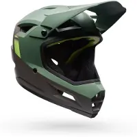 Bell Sanction 2 Dlx Mips Nedoverbakke Hjelm