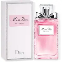 Dior Miss Rose N' Roses Eau de Toilette Spray 50 ml