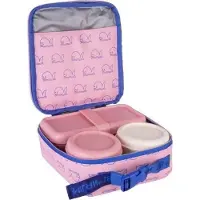 Milan Isotermpose 3,9l rosa 460 EDUKAMP