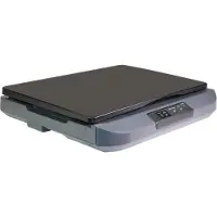Avision FB5100 - Planskanner - CMOS / CIS - A3 - 600 dpi x 600 dpi - inntil 2500 skann pr. dag - USB 3.2 Gen 1