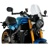 Puig New Generation Sport Yamaha Xsr900 2025 Frontrute