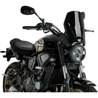 Puig New Generation Sport Yamaha Xsr700 2025 Frontrute