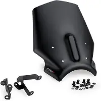 Puig New Generation Sport Honda Cb650r Neo Sports Cafe 2025 Sportsvindskjerm