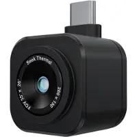 Seek Thermal Cw-abax 200x150 Px Smarttelefon Varmekamera