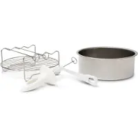 Electrolux EAFEK1, 520 g, 142 mm, 185 mm, 185 mm