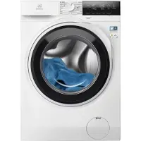 Electrolux EW6F3494E vaskemaskin 9 kg, integrert, energiklasse A, 59,7 cm
