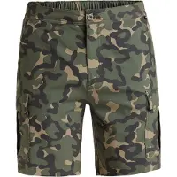 Quiksilver Half Jam Cargo 19´´ Badebukse