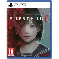 Sony Playstation 5 Silent Hill F (day 1 Edition)