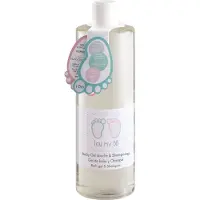 Eau my BB badegel og sjampo, 500 ml