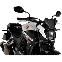 Puig New Generation Sport Honda Cb500 Hornet 2025 Sportsvindskjerm