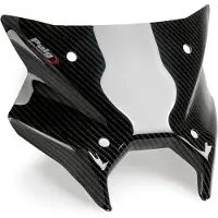 Puig New Generation Sport Plus Yamaha Mt-09 Y-amt 2024 Frontrute