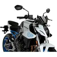 Puig New Generation Sport Suzuki Gsx-8s 2025 Frontrute
