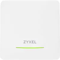 Zyxel NWA50BE PRO - Trådløst tilgangspunkt - 4-strøm, dual-radio, NebulaFlex - Wi-Fi 7 - Wi-Fi 7 - 2.4 GHz, 5 GHz, 6 GHz - skystyring - takmontering