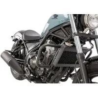 Puig Honda Cmx 500 Rebel Se 2025 Rørformet Motor Beskytter