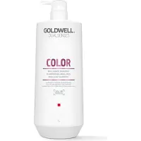 Goldwell Dualsenses Color Brilliance sjampo 1000 ml