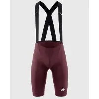 Assos Mille Gt S11 Sykkelshorts