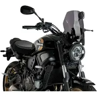 Puig New Generation Sport Yamaha Xsr700 2025 Frontrute