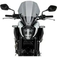 Puig New Generation Touring Honda Cb500 Hornet 2025 Frontrute