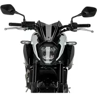 Puig New Generation Sport Honda Cb500 Hornet 2025 Sportsvindskjerm