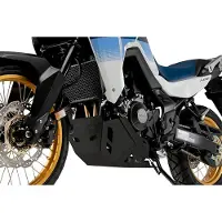 Puig Honda Xl750 Transalp 2025 Motorbeskyttelse