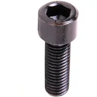 Cofan Din-912 C-8.8 M12x60 Mm Unbrakoskrue 50 Enheter